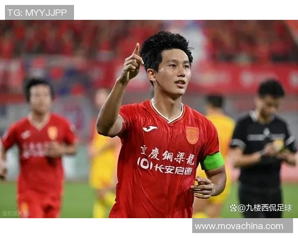 浦东足球明星实力对比与排名分析揭示未来之星的崛起与发展潜力