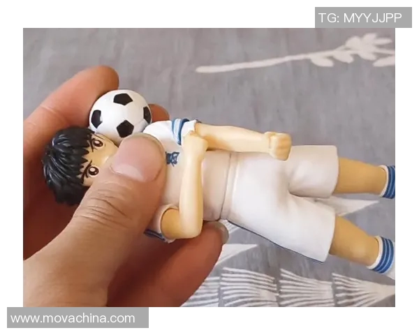 足球明星为何缺乏手办产品背后的原因与市场分析