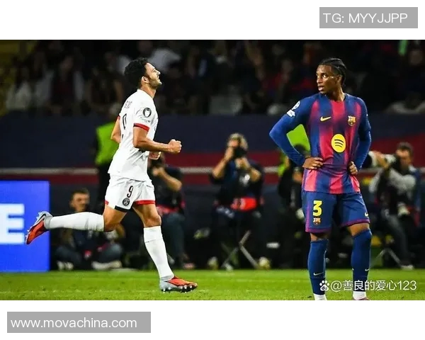 巴萨与巴黎历届交锋记录分析及比赛精彩瞬间回顾