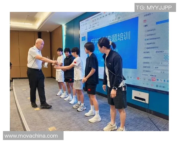 兰州小学生体育培训提升身体素质与团队合作能力的全新探索与实践